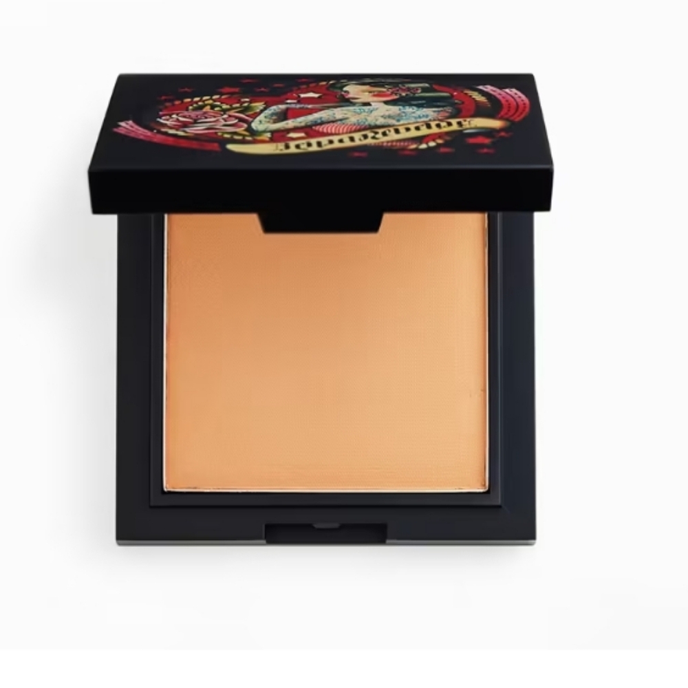 Reina Rebelde On Your Face Finishing Powder